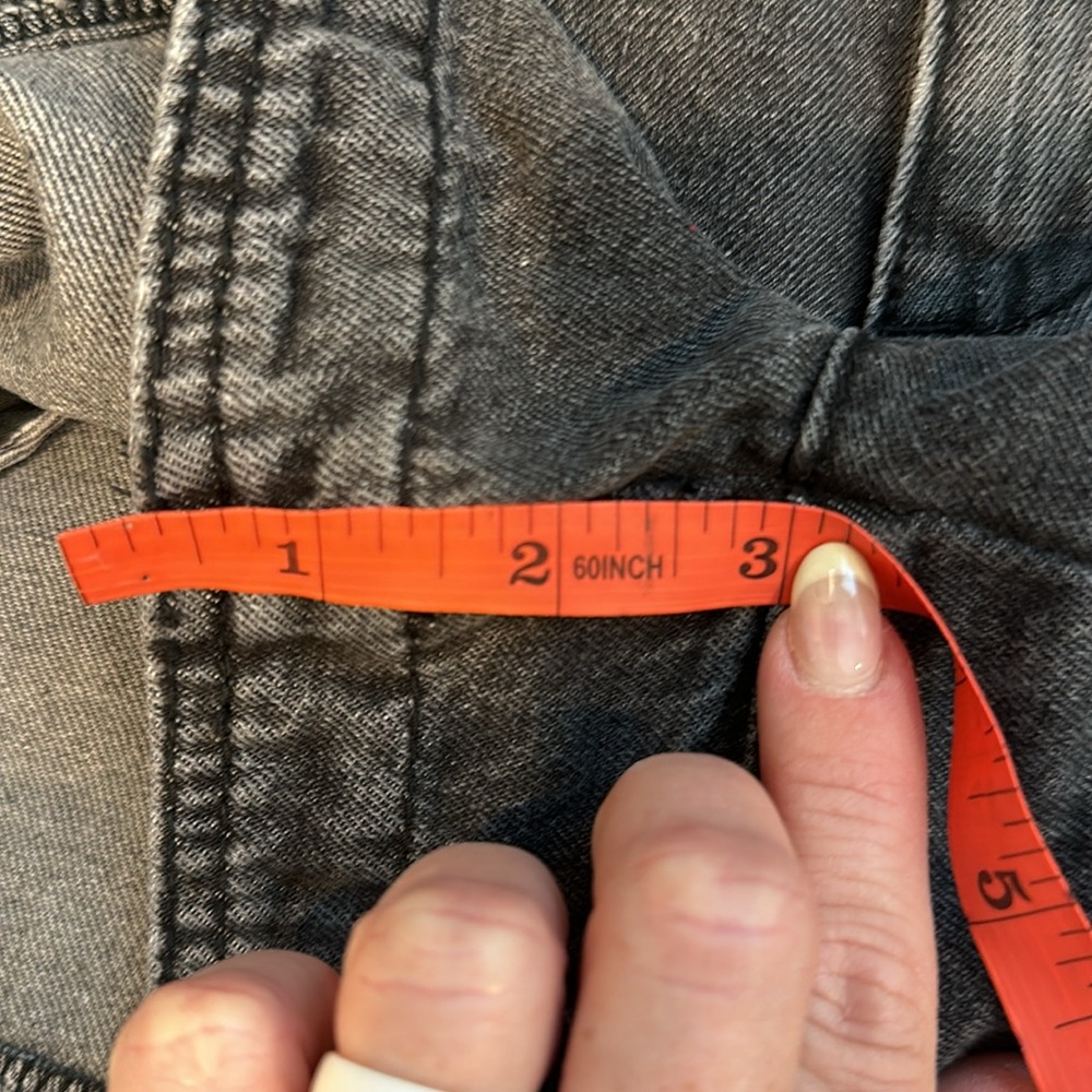 Thread & Supply Pull-On Shorts - image 7